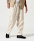 PANAMA UTILITY EASY PANTS ／ パナマ ユーティリティ イージー パンツ ／ AVIREX ／ アヴィレックス