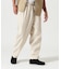 PANAMA UTILITY EASY PANTS ／ パナマ ユーティリティ イージー パンツ ／ AVIREX ／ アヴィレックス