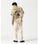 PANAMA UTILITY EASY PANTS ／ パナマ ユーティリティ イージー パンツ ／ AVIREX ／ アヴィレックス