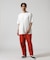 PANAMA UTILITY EASY PANTS ／ パナマ ユーティリティ イージー パンツ ／ AVIREX ／ アヴィレックス