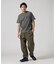 PANAMA UTILITY EASY PANTS ／ パナマ ユーティリティ イージー パンツ ／ AVIREX ／ アヴィレックス