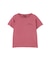《KID'S／キッズ》FADE WASH PRINT T-SHIRT ／ フェイドウォッシュ プリント 半袖Tシャツ ／ AVIREX ／