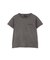 《KID'S／キッズ》FADE WASH PRINT T-SHIRT ／ フェイドウォッシュ プリント 半袖Tシャツ ／ AVIREX ／