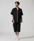 ANNAPOLIS WORK SHIRT ／ アナポリス 半袖ワークシャツ ／ AVIREX ／ アヴィレックス