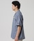 ANNAPOLIS WORK SHIRT ／ アナポリス 半袖ワークシャツ ／ AVIREX ／ アヴィレックス