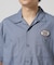 ANNAPOLIS WORK SHIRT ／ アナポリス 半袖ワークシャツ ／ AVIREX ／ アヴィレックス