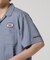 ANNAPOLIS WORK SHIRT ／ アナポリス 半袖ワークシャツ ／ AVIREX ／ アヴィレックス