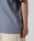 ANNAPOLIS WORK SHIRT ／ アナポリス 半袖ワークシャツ ／ AVIREX ／ アヴィレックス