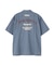 ANNAPOLIS WORK SHIRT ／ アナポリス 半袖ワークシャツ ／ AVIREX ／ アヴィレックス