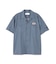 ANNAPOLIS WORK SHIRT ／ アナポリス 半袖ワークシャツ ／ AVIREX ／ アヴィレックス