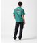 ANNAPOLIS WORK SHIRT ／ アナポリス 半袖ワークシャツ ／ AVIREX ／ アヴィレックス