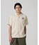 ANNAPOLIS WORK SHIRT ／ アナポリス 半袖ワークシャツ ／ AVIREX ／ アヴィレックス