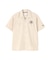 ANNAPOLIS WORK SHIRT ／ アナポリス 半袖ワークシャツ ／ AVIREX ／ アヴィレックス