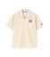 ANNAPOLIS WORK SHIRT ／ アナポリス 半袖ワークシャツ ／ AVIREX ／ アヴィレックス
