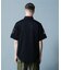 BASIC FATIGUE SHORT SLEEVE SHIRT ／ ベーシック ファティーグ 半袖シャツ ／ AVIREX ／ アヴィレッ
