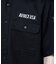 BASIC FATIGUE SHORT SLEEVE SHIRT ／ ベーシック ファティーグ 半袖シャツ ／ AVIREX ／ アヴィレッ
