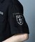 BASIC FATIGUE SHORT SLEEVE SHIRT ／ ベーシック ファティーグ 半袖シャツ ／ AVIREX ／ アヴィレッ