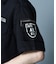 BASIC FATIGUE SHORT SLEEVE SHIRT ／ ベーシック ファティーグ 半袖シャツ ／ AVIREX ／ アヴィレッ