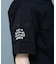 BASIC FATIGUE SHORT SLEEVE SHIRT ／ ベーシック ファティーグ 半袖シャツ ／ AVIREX ／ アヴィレッ