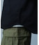 BASIC FATIGUE SHORT SLEEVE SHIRT ／ ベーシック ファティーグ 半袖シャツ ／ AVIREX ／ アヴィレッ
