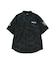 BASIC FATIGUE SHORT SLEEVE SHIRT ／ ベーシック ファティーグ 半袖シャツ ／ AVIREX ／ アヴィレッ