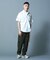 BASIC FATIGUE SHORT SLEEVE SHIRT ／ ベーシック ファティーグ 半袖シャツ ／ AVIREX ／ アヴィレッ