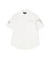BASIC FATIGUE SHORT SLEEVE SHIRT ／ ベーシック ファティーグ 半袖シャツ ／ AVIREX ／ アヴィレッ