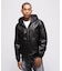GOAT VEGE HOODED JACKET