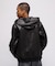 GOAT VEGE HOODED JACKET