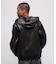 GOAT VEGE HOODED JACKET