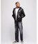 GOAT VEGE HOODED JACKET