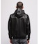 GOAT VEGE HOODED JACKET
