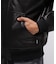 GOAT VEGE HOODED JACKET