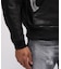 GOAT VEGE HOODED JACKET