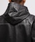 GOAT VEGE HOODED JACKET