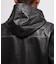 GOAT VEGE HOODED JACKET