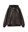 GOAT VEGE HOODED JACKET