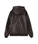 GOAT VEGE HOODED JACKET