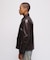 GOAT VEGE HOODED JACKET