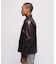 GOAT VEGE HOODED JACKET