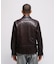 GOAT VEGE HOODED JACKET