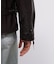 GOAT VEGE HOODED JACKET