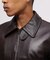 GOAT VEGE HOODED JACKET