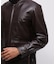 GOAT VEGE HOODED JACKET