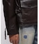 GOAT VEGE HOODED JACKET
