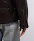 GOAT VEGE HOODED JACKET