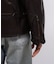 GOAT VEGE HOODED JACKET