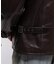 GOAT VEGE HOODED JACKET