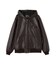 GOAT VEGE HOODED JACKET