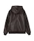 GOAT VEGE HOODED JACKET